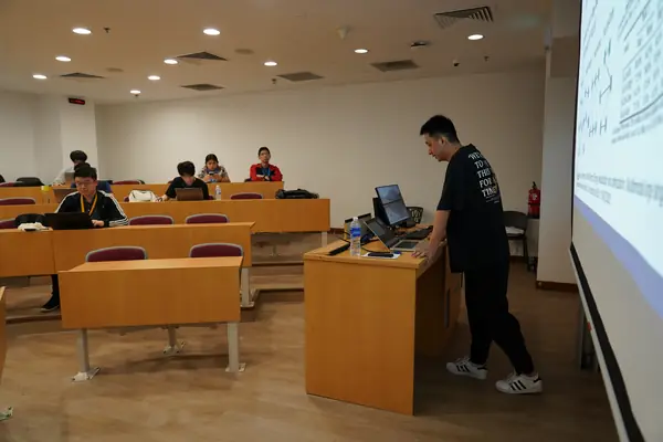 APCNCS 2026 at NTU Singapore
