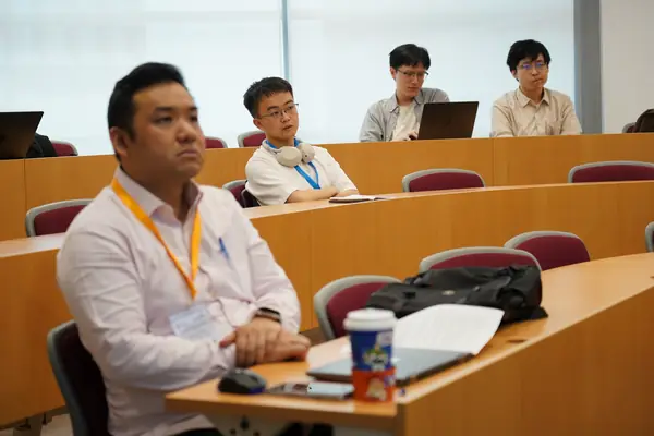 APCNCS 2026 at NTU Singapore