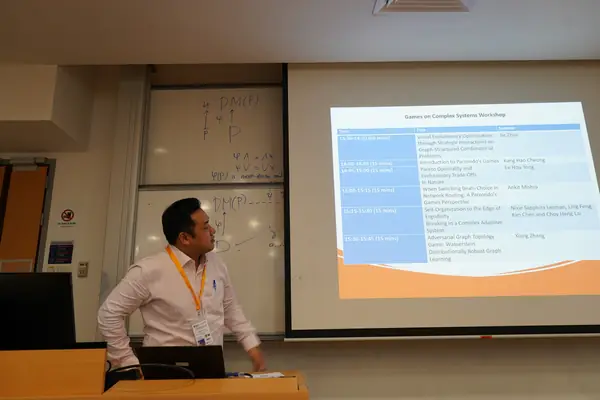 APCNCS 2026 at NTU Singapore