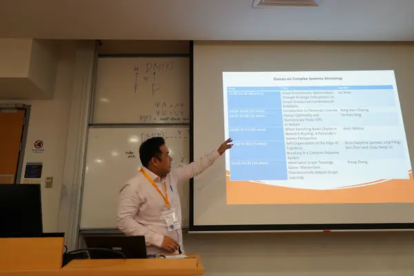 APCNCS 2026 at NTU Singapore