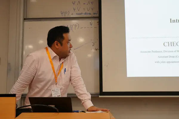 APCNCS 2026 at NTU Singapore