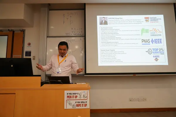 APCNCS 2026 at NTU Singapore