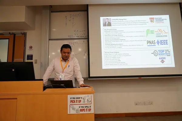 APCNCS 2026 at NTU Singapore