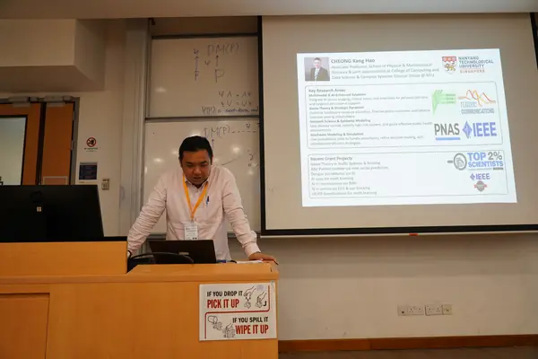 APCNCS 2026 at NTU Singapore