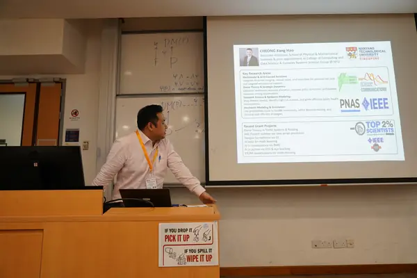 APCNCS 2026 at NTU Singapore