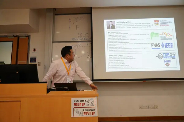 APCNCS 2026 at NTU Singapore