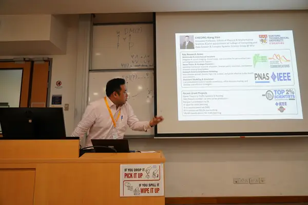 APCNCS 2026 at NTU Singapore