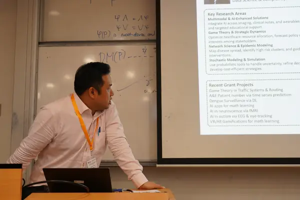 APCNCS 2026 at NTU Singapore