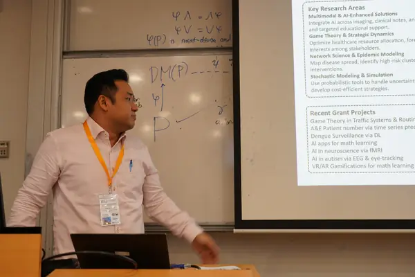 APCNCS 2026 at NTU Singapore