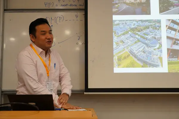 APCNCS 2026 at NTU Singapore