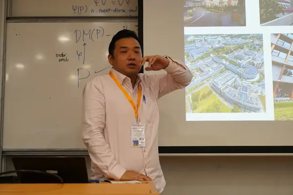 APCNCS 2026 at NTU Singapore