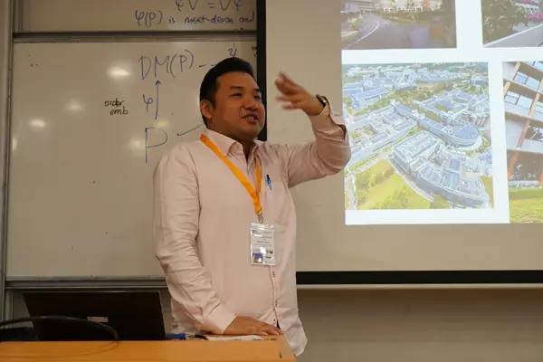 APCNCS 2026 at NTU Singapore