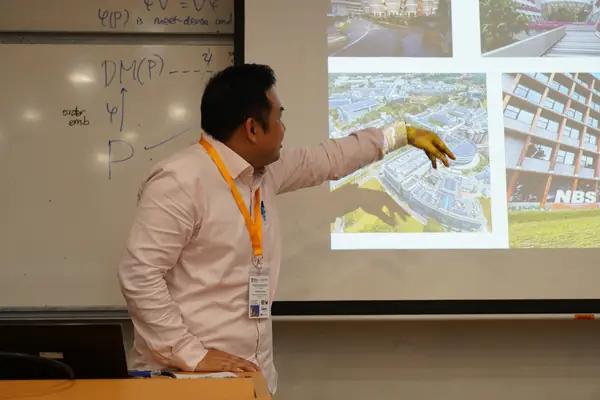 APCNCS 2026 at NTU Singapore