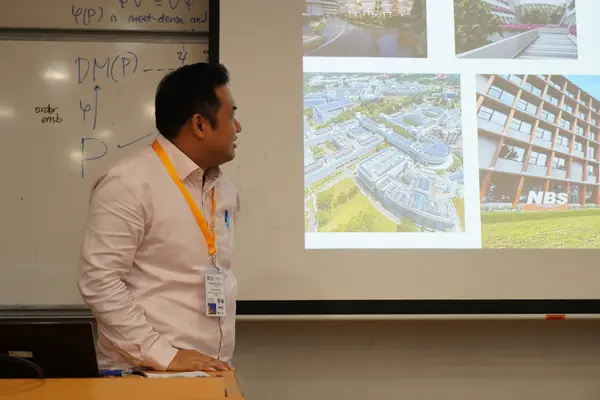 APCNCS 2026 at NTU Singapore