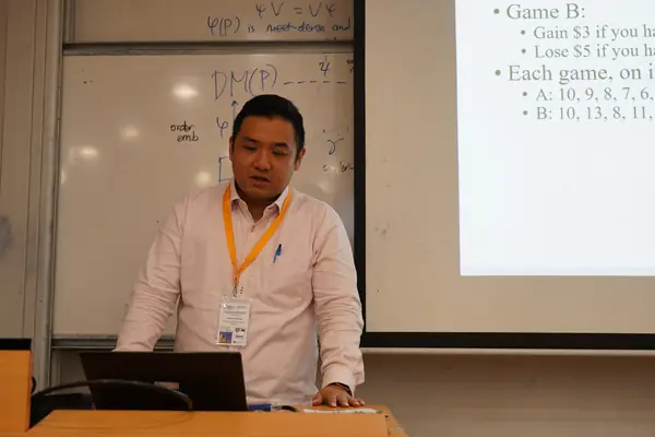 APCNCS 2026 at NTU Singapore