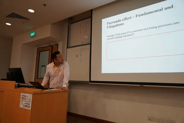 APCNCS 2026 at NTU Singapore