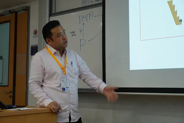 APCNCS 2026 at NTU Singapore