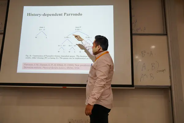 APCNCS 2026 at NTU Singapore