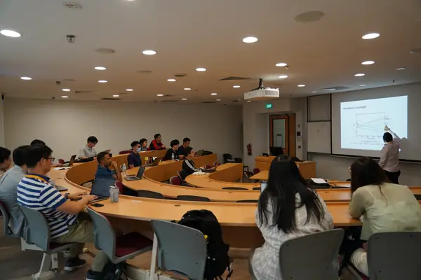 APCNCS 2026 at NTU Singapore