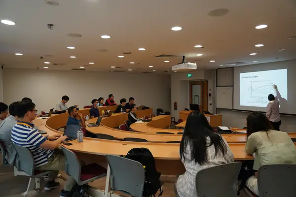 APCNCS 2026 at NTU Singapore
