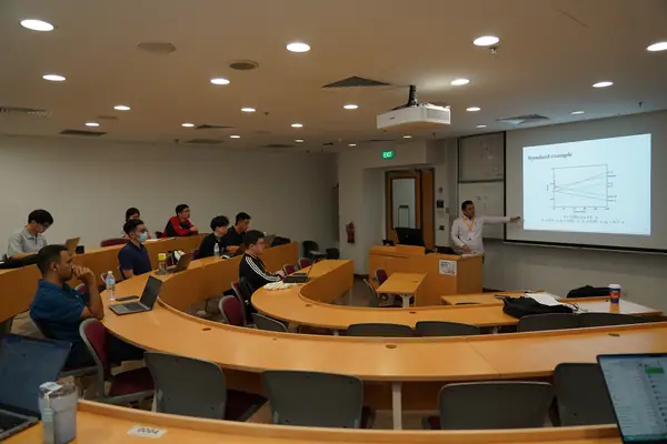 APCNCS 2026 at NTU Singapore