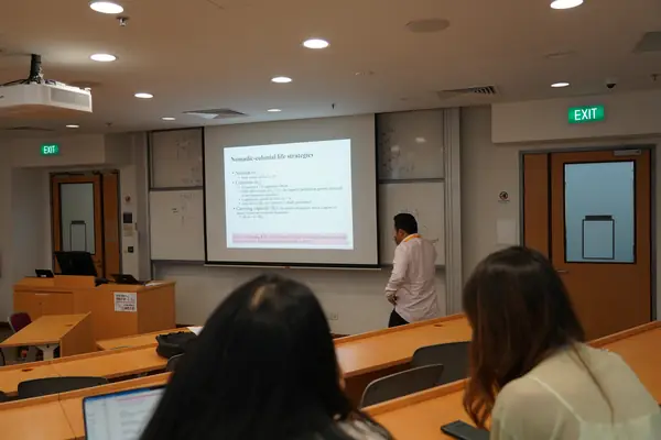 APCNCS 2026 at NTU Singapore