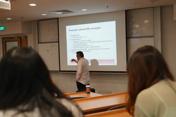 APCNCS 2026 at NTU Singapore