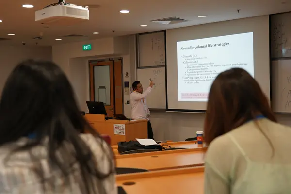 APCNCS 2026 at NTU Singapore