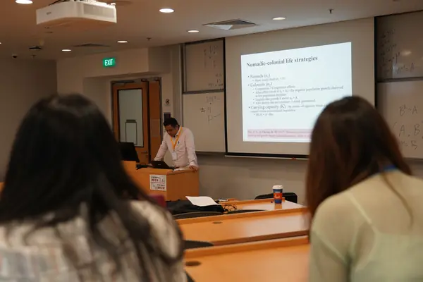 APCNCS 2026 at NTU Singapore