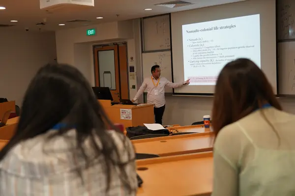 APCNCS 2026 at NTU Singapore
