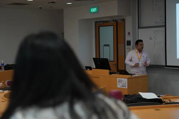 APCNCS 2026 at NTU Singapore