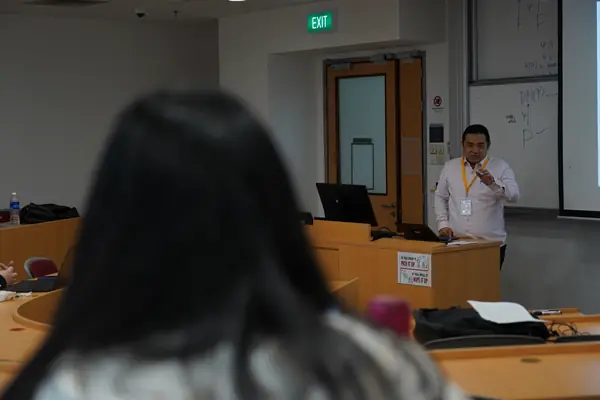 APCNCS 2026 at NTU Singapore