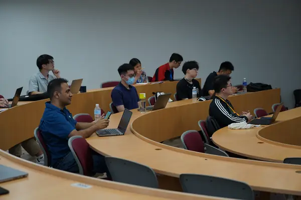 APCNCS 2026 at NTU Singapore