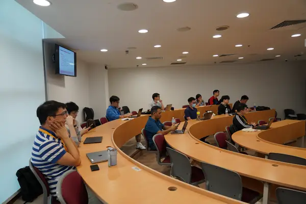APCNCS 2026 at NTU Singapore