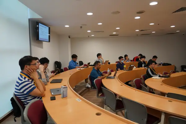 APCNCS 2026 at NTU Singapore