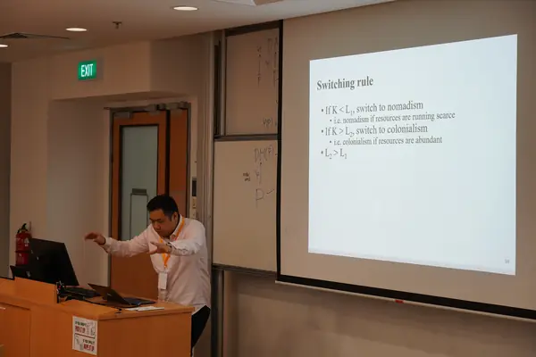 APCNCS 2026 at NTU Singapore