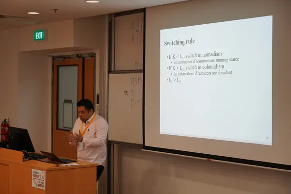 APCNCS 2026 at NTU Singapore