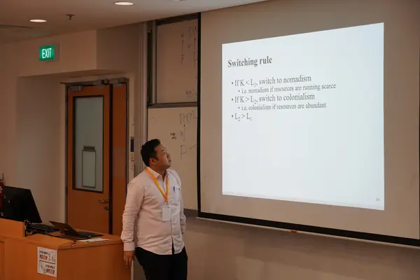 APCNCS 2026 at NTU Singapore