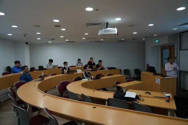 APCNCS 2026 at NTU Singapore