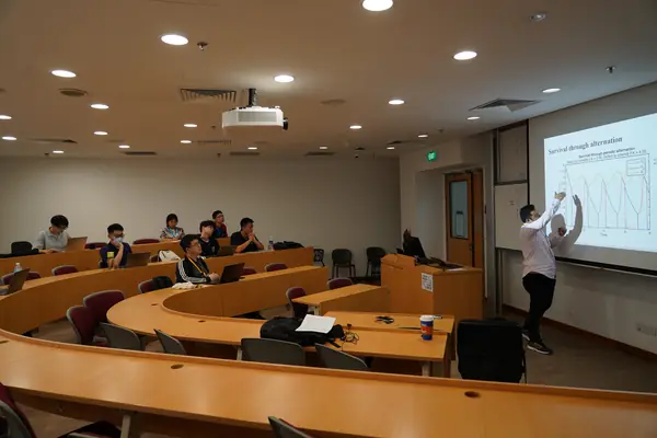 APCNCS 2026 at NTU Singapore