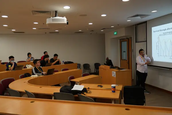 APCNCS 2026 at NTU Singapore