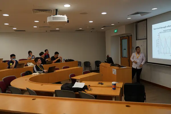 APCNCS 2026 at NTU Singapore