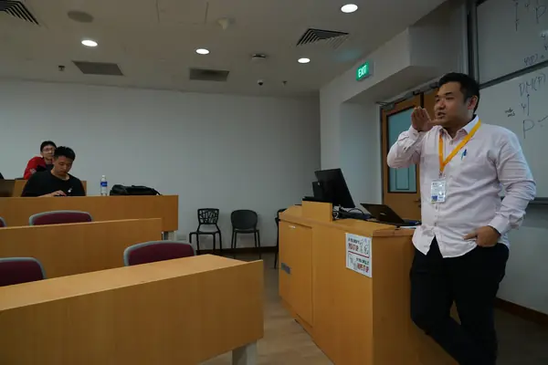 APCNCS 2026 at NTU Singapore
