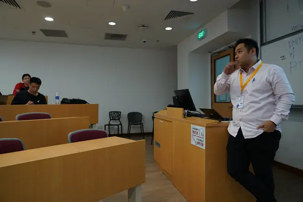 APCNCS 2026 at NTU Singapore