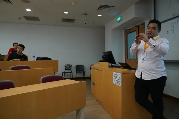 APCNCS 2026 at NTU Singapore