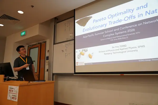 APCNCS 2026 at NTU Singapore