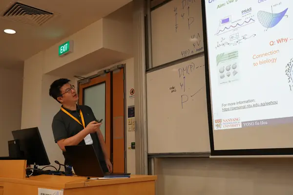 APCNCS 2026 at NTU Singapore