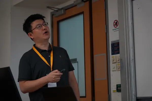 APCNCS 2026 at NTU Singapore