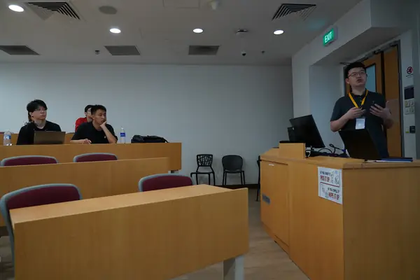 APCNCS 2026 at NTU Singapore