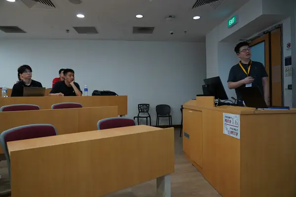 APCNCS 2026 at NTU Singapore